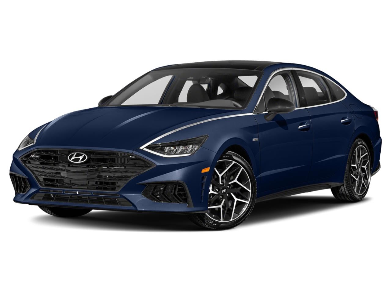 2021 Hyundai SONATA N Line 2.5T