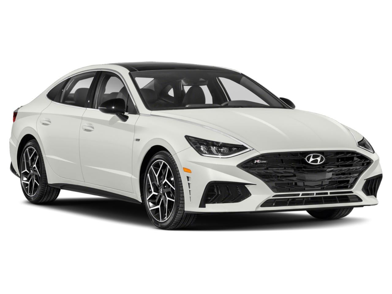 2021 Hyundai SONATA N Line 2.5T