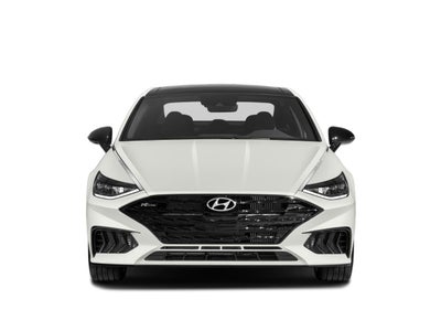 2021 Hyundai SONATA N Line 2.5T