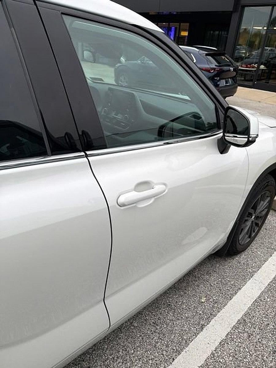 2020 Toyota Highlander L AWD (Natl)