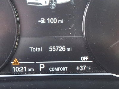 2022 BMW X3 xDrive30i Sports Activity Vehicle