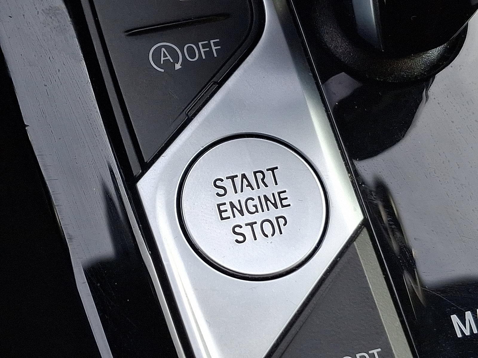 2022 BMW X3 xDrive30i Sports Activity Vehicle