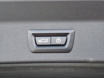 2022 BMW X3 xDrive30i Sports Activity Vehicle