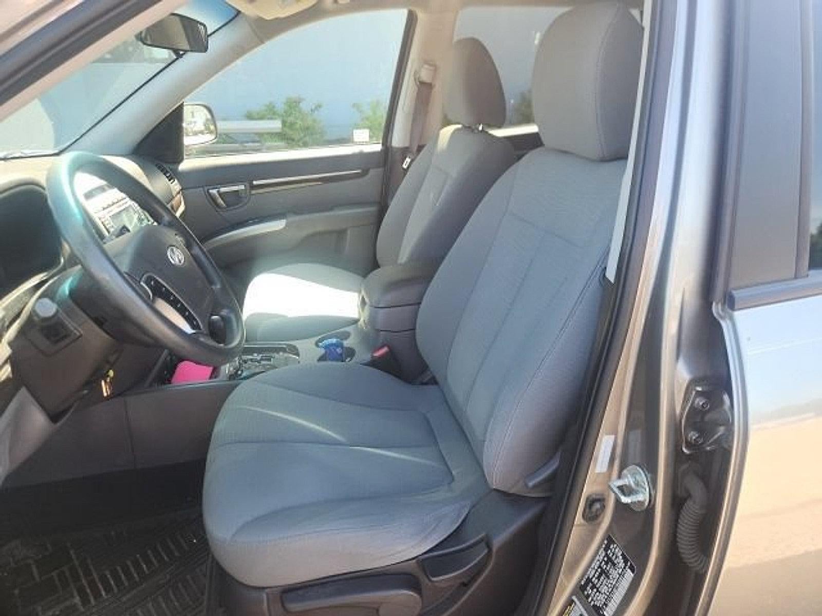 2011 Hyundai SANTA FE FWD 4Dr I4 Auto GLS