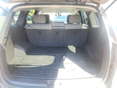 2011 Hyundai SANTA FE FWD 4Dr I4 Auto GLS