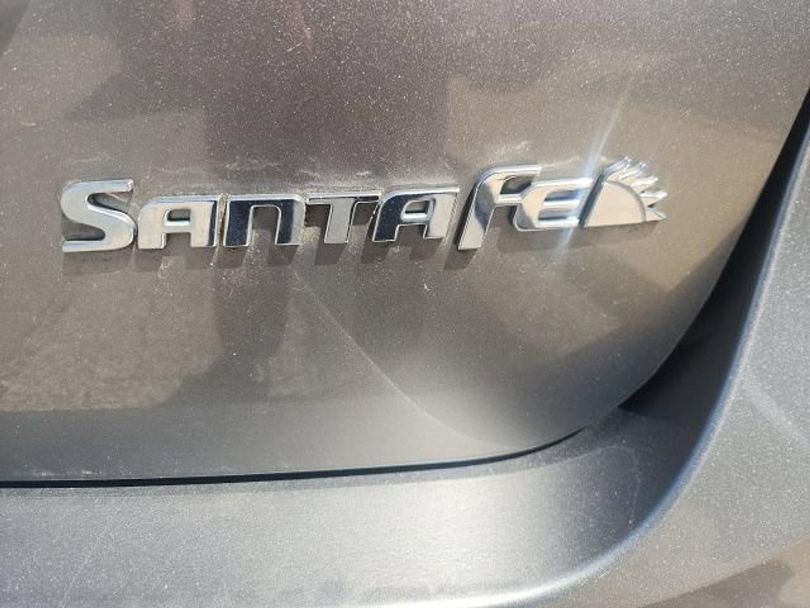 2011 Hyundai SANTA FE FWD 4Dr I4 Auto GLS