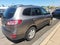 2011 Hyundai SANTA FE FWD 4Dr I4 Auto GLS