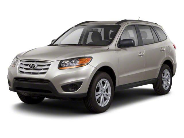 2011 Hyundai SANTA FE FWD 4Dr I4 Auto GLS
