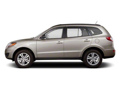 2011 Hyundai SANTA FE FWD 4Dr I4 Auto GLS