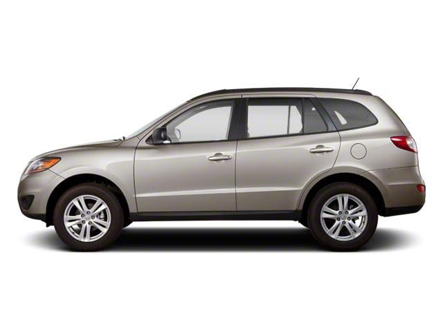 2011 Hyundai SANTA FE FWD 4Dr I4 Auto GLS