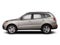 2011 Hyundai SANTA FE FWD 4Dr I4 Auto GLS