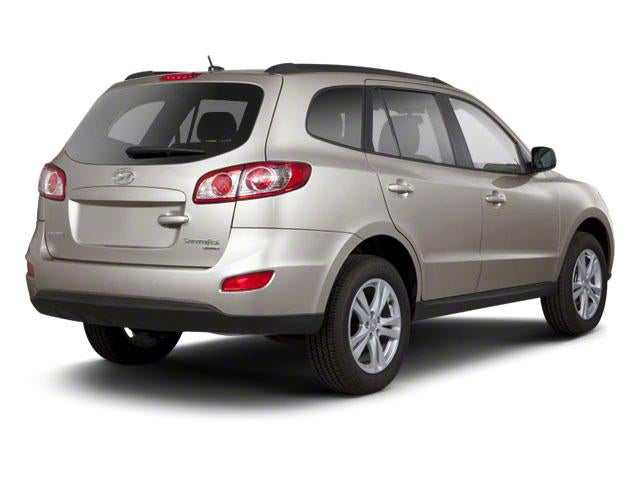 2011 Hyundai SANTA FE FWD 4Dr I4 Auto GLS