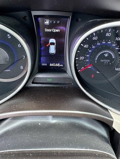 2014 Hyundai SANTA FE SPORT FWD 4Dr 2.0T