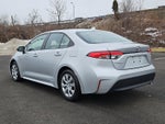 2025 Toyota Corolla LE CVT (Natl)