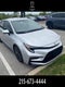 2023 Toyota Corolla SE CVT (Natl)