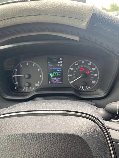 2023 Toyota Corolla SE CVT (Natl)