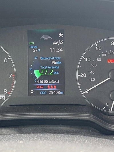 2023 Toyota Corolla SE CVT (Natl)