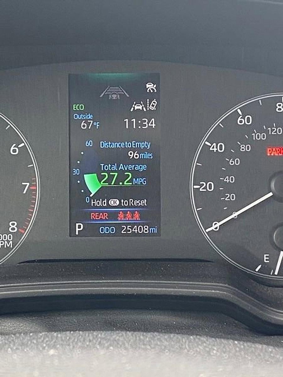 2023 Toyota Corolla SE CVT (Natl)