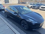 2020 Tesla Model 3 Long Range AWD