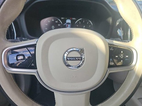 2020 Volvo S60 T6 AWD Momentum