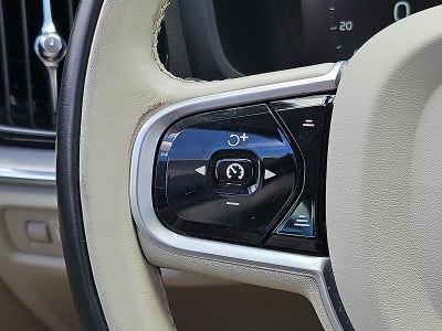 2020 Volvo S60 T6 AWD Momentum