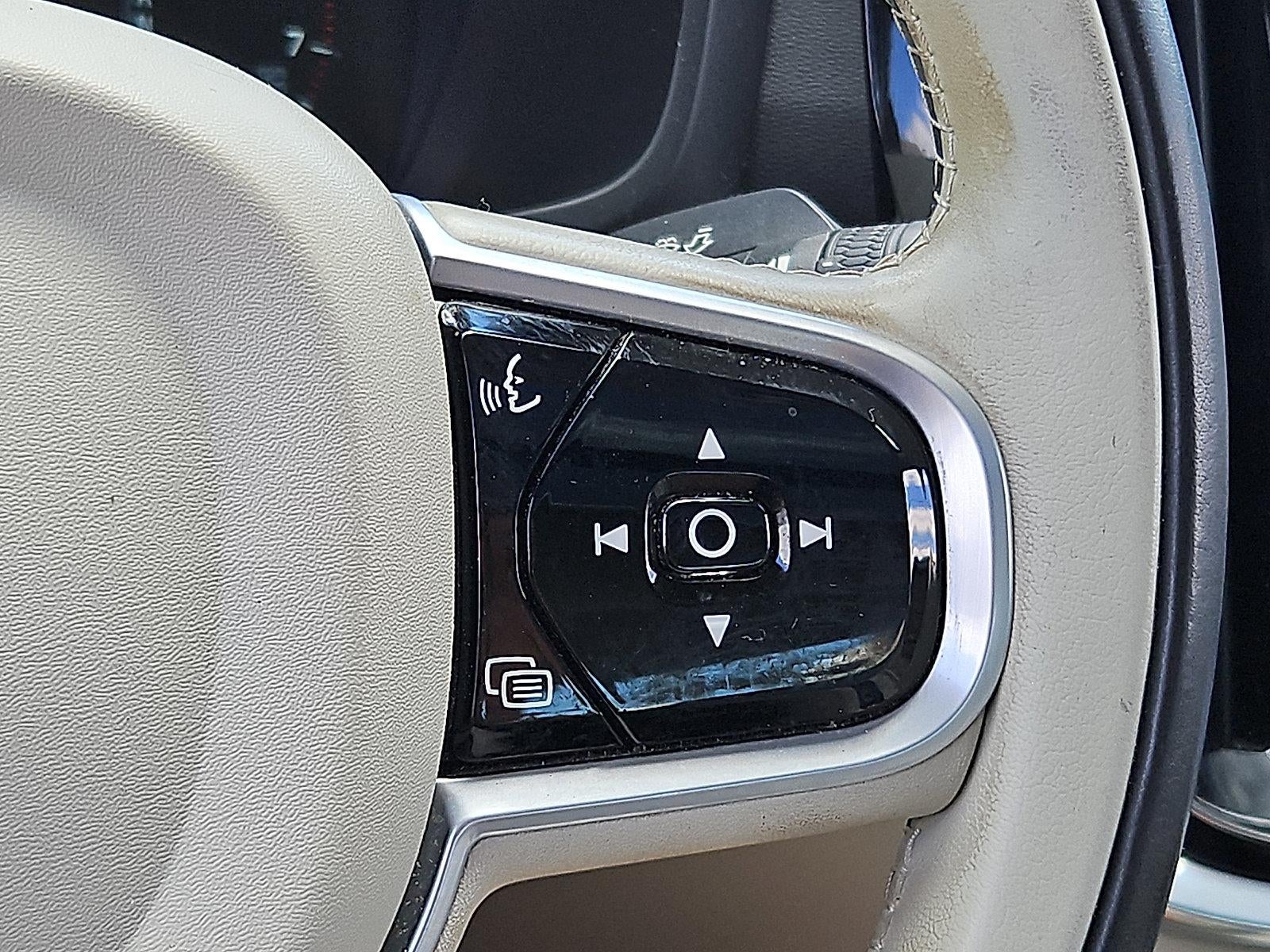 2020 Volvo S60 T6 AWD Momentum