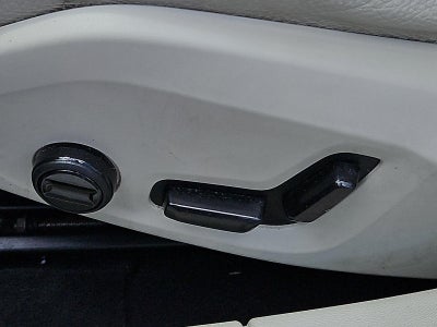 2020 Volvo S60 T6 AWD Momentum