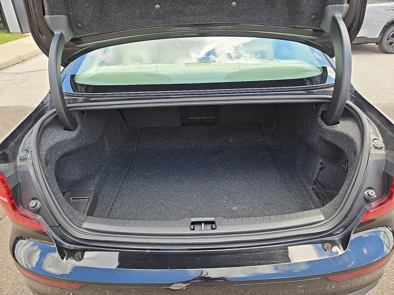 2020 Volvo S60 T6 AWD Momentum