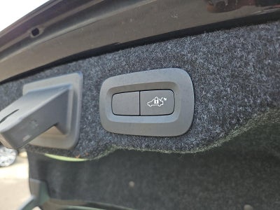 2020 Volvo S60 T6 AWD Momentum