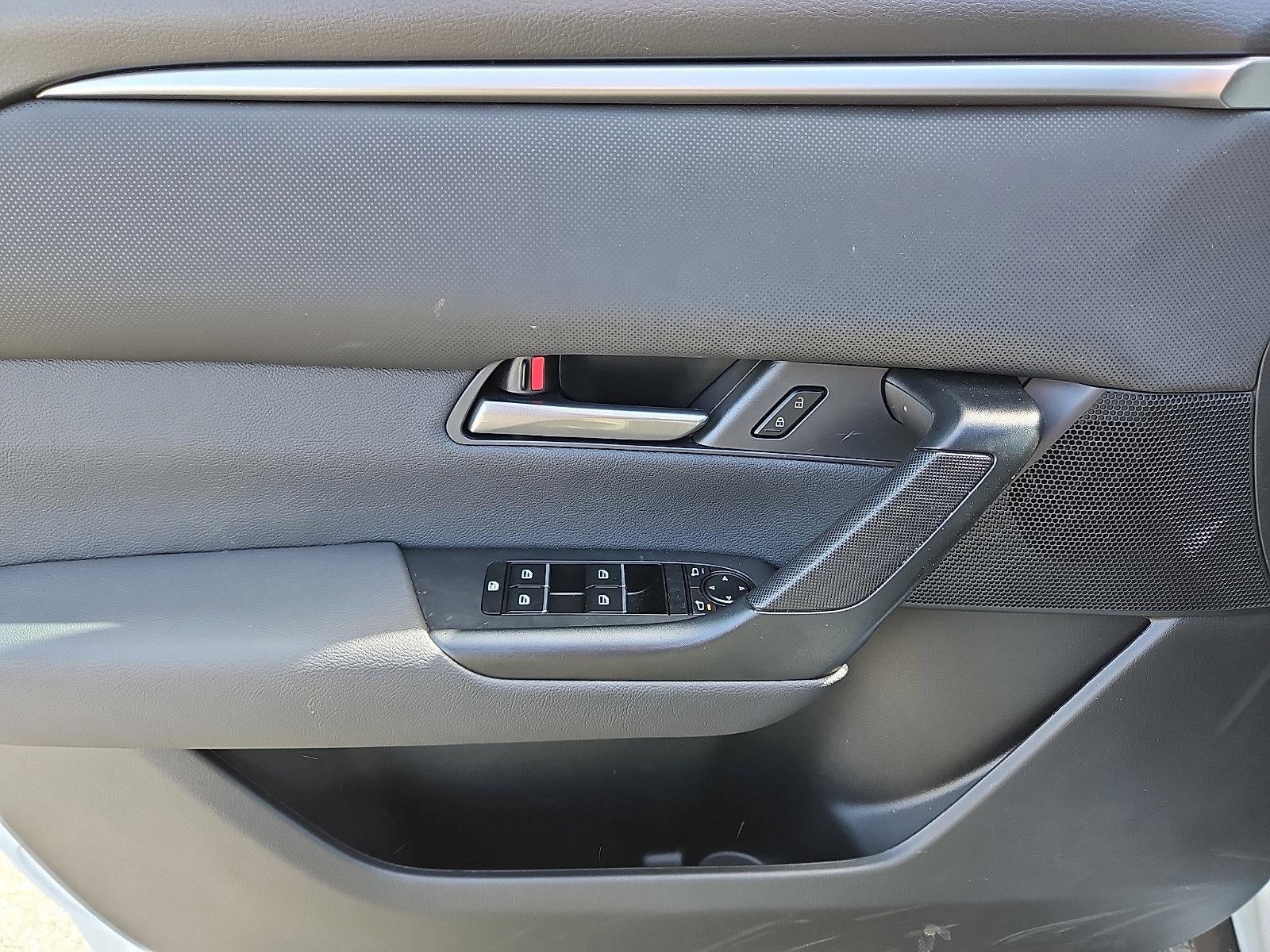 2025 Mazda Mazda CX-50 2.5 S Select Package AWD