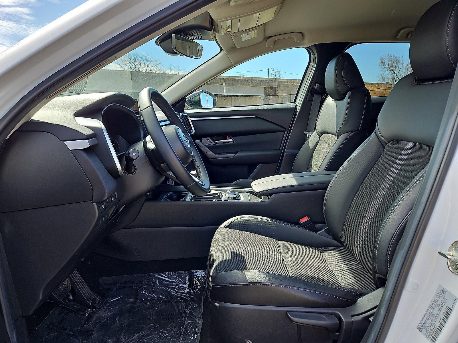 2025 Mazda Mazda CX-50 2.5 S Select Package AWD