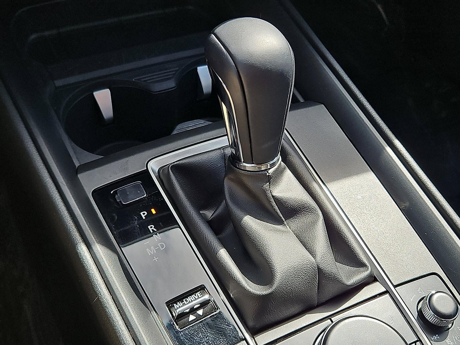 2025 Mazda Mazda CX-50 2.5 S Select Package AWD