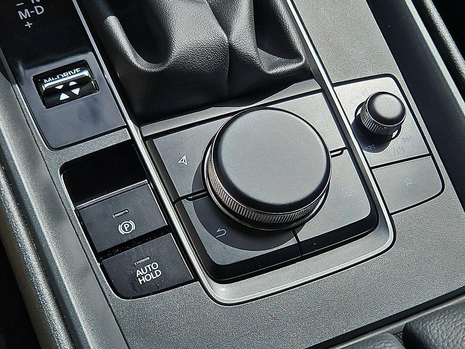 2025 Mazda Mazda CX-50 2.5 S Select Package AWD