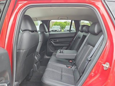2023 Mazda Mazda CX-50 2.5 S Select Package AWD