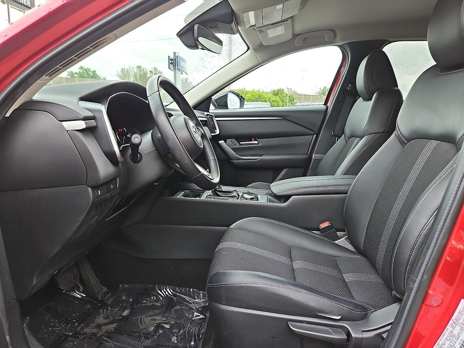 2023 Mazda Mazda CX-50 2.5 S Select Package AWD