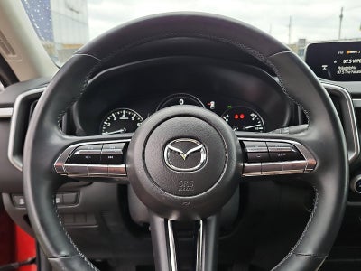 2023 Mazda Mazda CX-50 2.5 S Select Package AWD