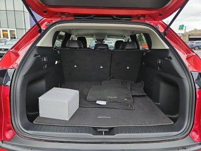 2023 Mazda Mazda CX-50 2.5 S Select Package AWD