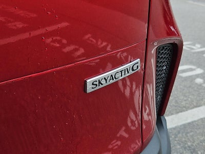 2023 Mazda Mazda CX-50 2.5 S Select Package AWD