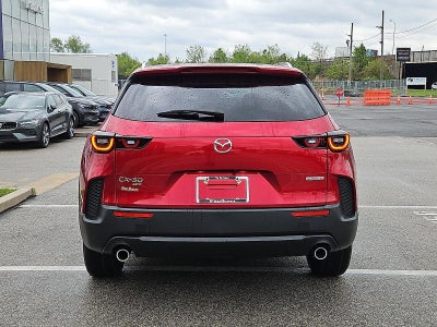 2023 Mazda Mazda CX-50 2.5 S Select Package AWD