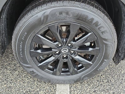 2023 Mazda Mazda CX-50 2.5 S Select Package AWD