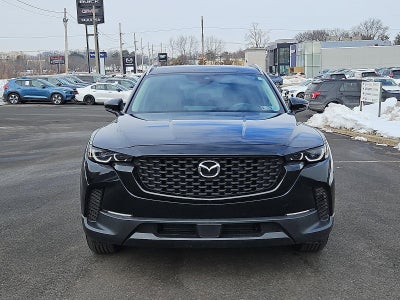 2023 Mazda Mazda CX-50 2.5 S Select Package AWD