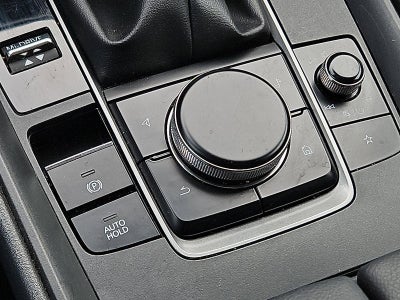 2023 Mazda Mazda CX-50 2.5 S Select Package AWD