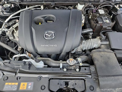 2023 Mazda Mazda CX-50 2.5 S Select Package AWD