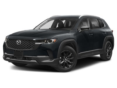 2023 Mazda Mazda CX-50 2.5 S Select Package AWD
