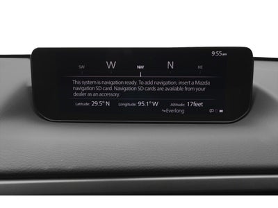 2023 Mazda Mazda CX-50 2.5 S Select Package AWD