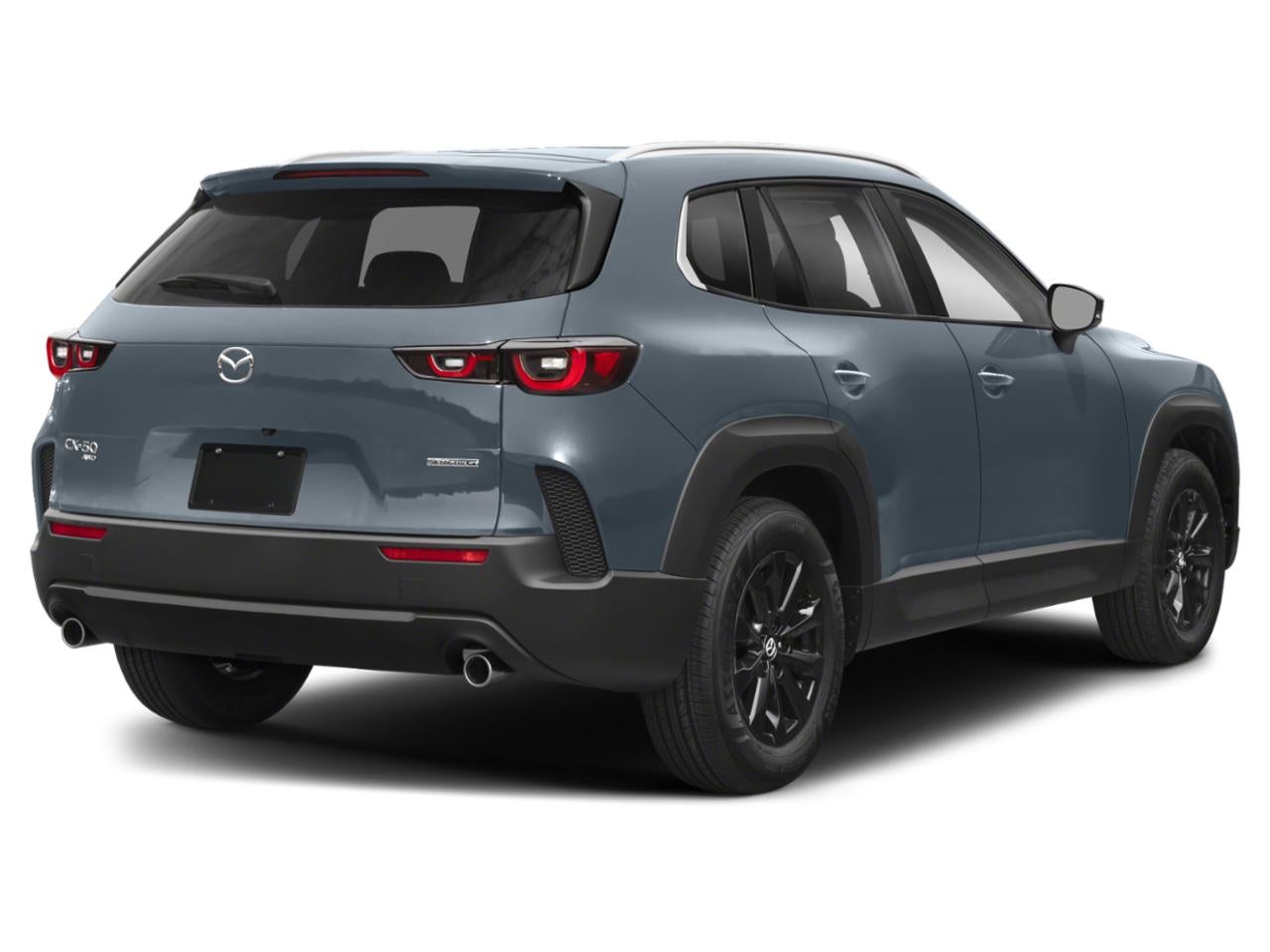 2023 Mazda Mazda CX-50 2.5 S Select Package AWD