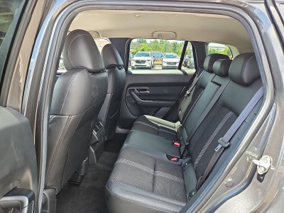 2024 Mazda Mazda CX-50 2.5 S Select Package AWD