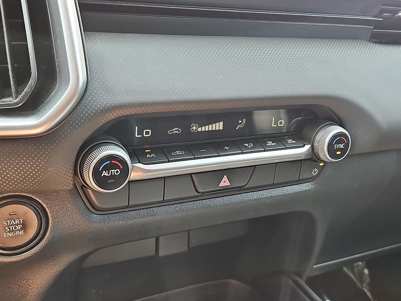 2024 Mazda Mazda CX-50 2.5 S Select Package AWD