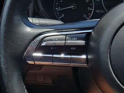 2024 Mazda Mazda CX-50 2.5 S Select Package AWD