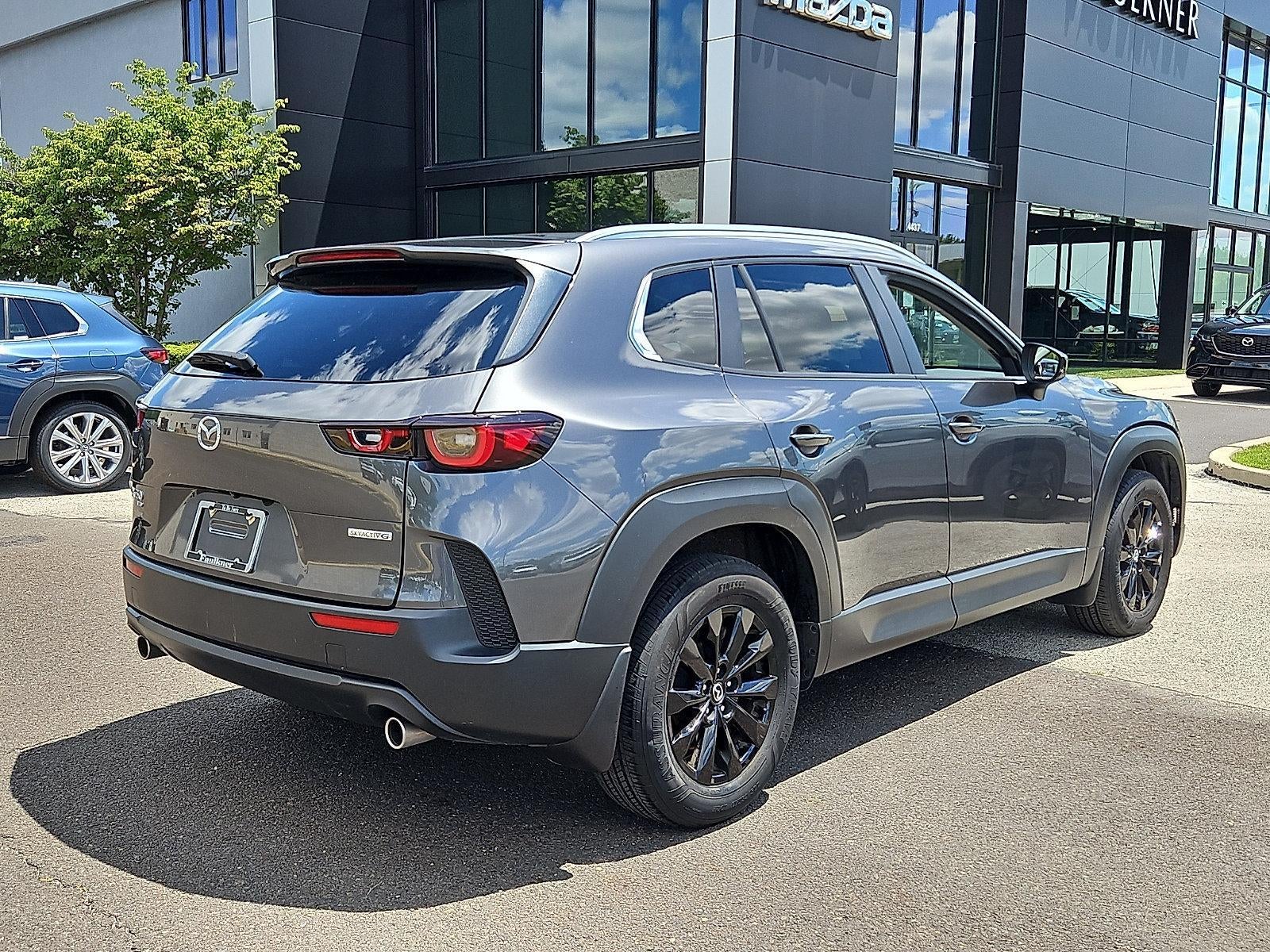 2024 Mazda Mazda CX-50 2.5 S Select Package AWD